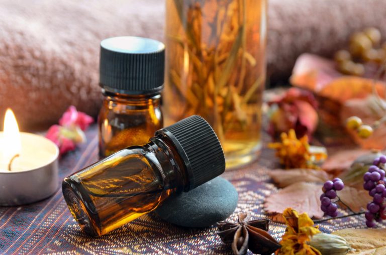 aromaterapija